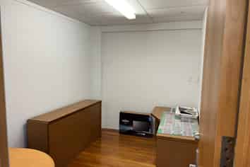 LIGHT, BRIGHT & AFFORDABLE SPACE IN CENTRAL TAWA
