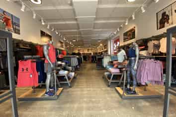 Various new fashion spaces available at Westgate!