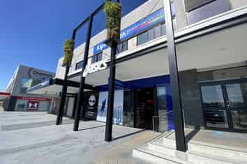 Various new fashion spaces available at Westgate!