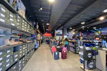Various new fashion spaces available at Westgate!