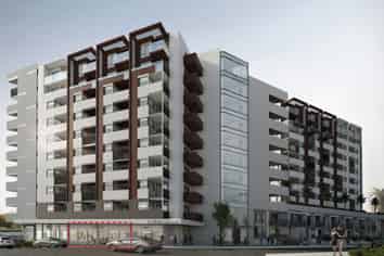 Great position in new development 
