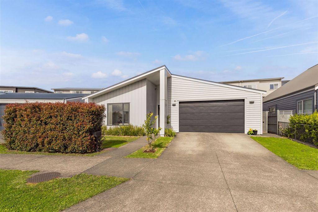 Property value 56 Pamu Road, Whenuapai realestate.co.nz