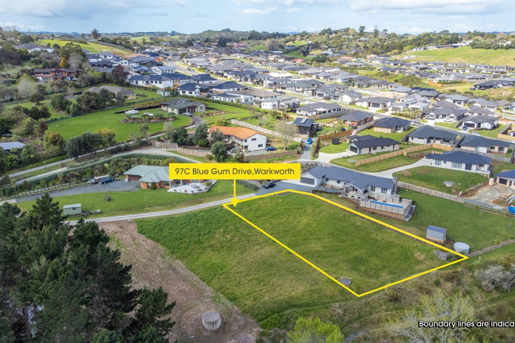 Property value 97C Blue Gum Drive, Warkworth realestate.co.nz