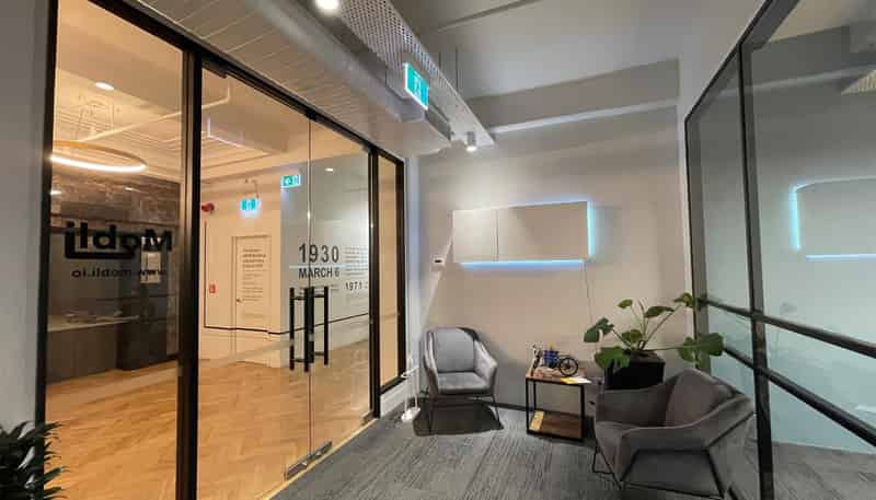  Level 2B, 187 Queen Street, Auckland Central