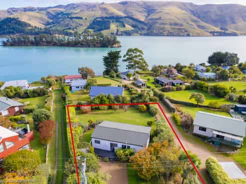 3 Puari Road, Port Levy