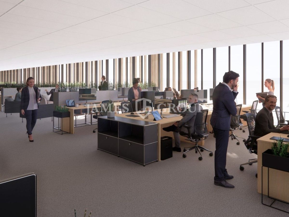 15,337sqm Brand New Central Distribution Centre - Ansicht 5