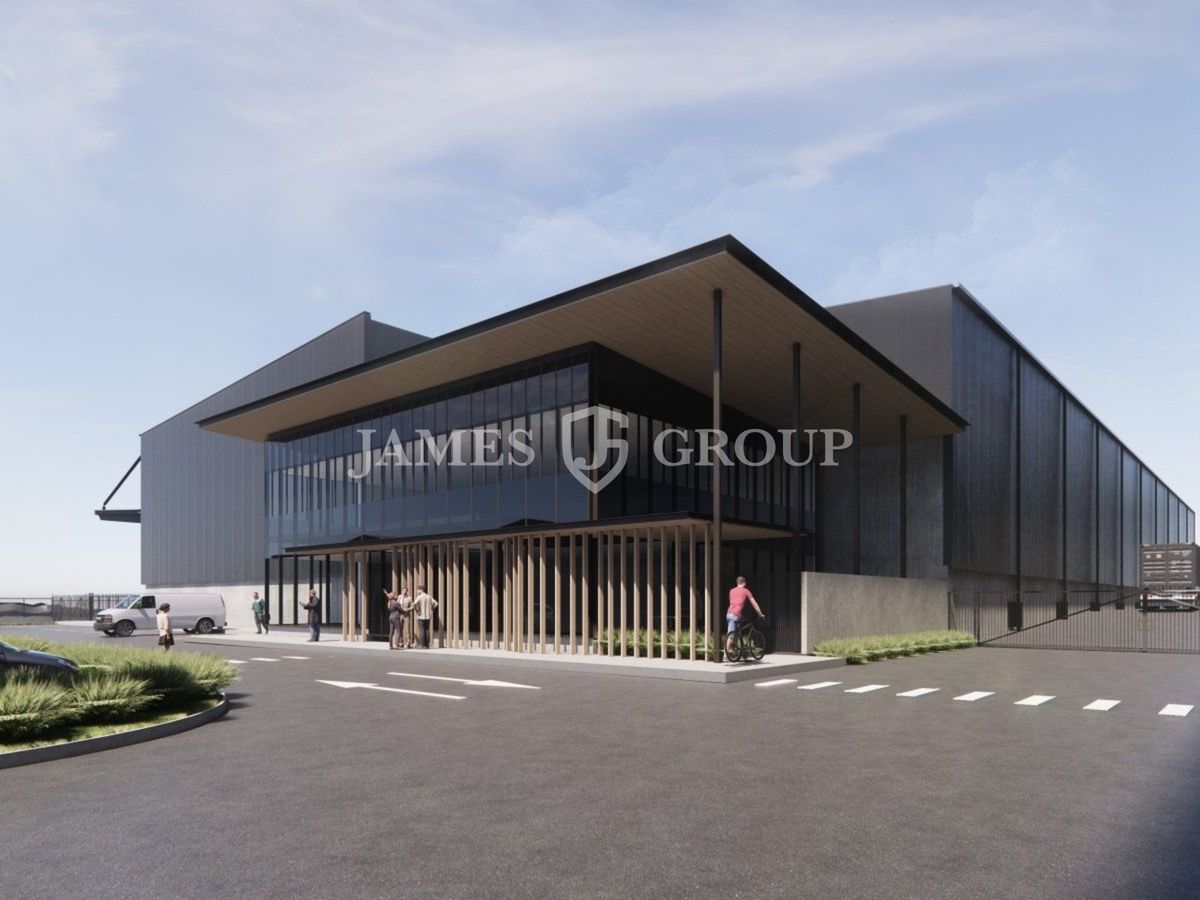 15,337sqm Brand New Central Distribution Centre - Ansicht 4