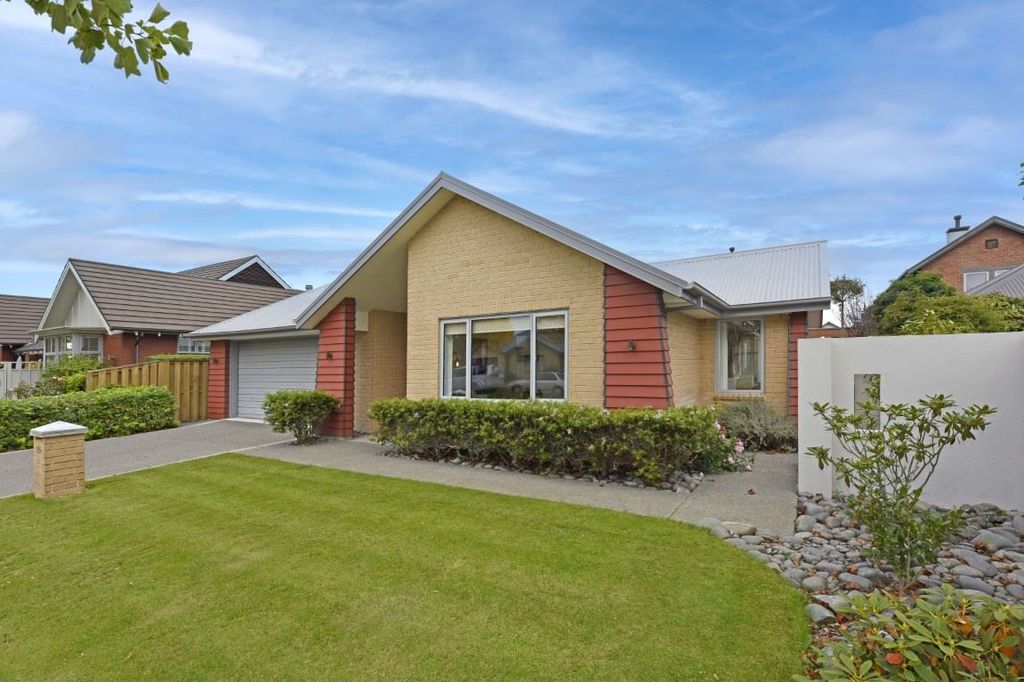 Sold 75 Beechwood Drive, Northwood realestate.co.nz