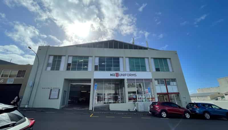  L1, 8 Railway Street, Newmarket