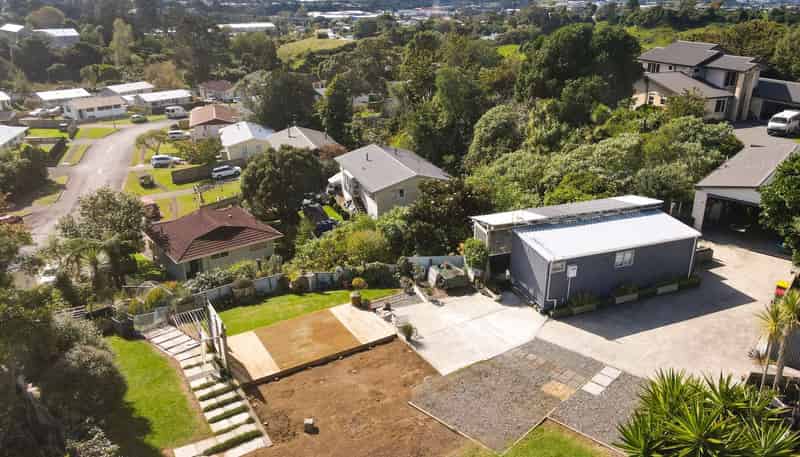 21a Karaka Street, Merrilands