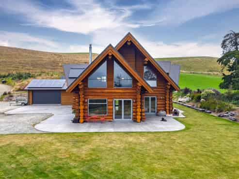 107A Horse Gully Road, North Otago