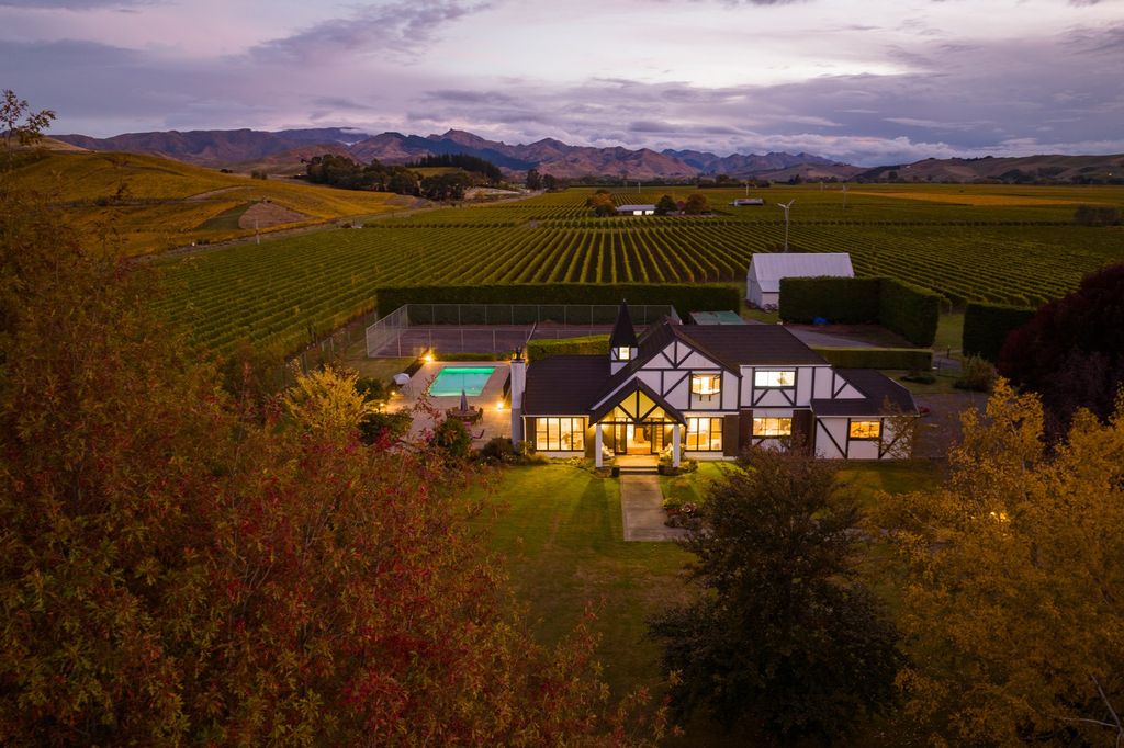 Property value 74 Kennedys Road, Fairhall realestate.co.nz