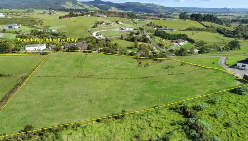 32 Okahu Downs Drive, Kaitaia