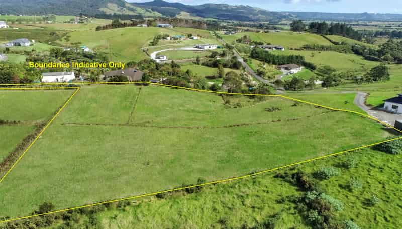 32 Okahu Downs Drive, Kaitaia