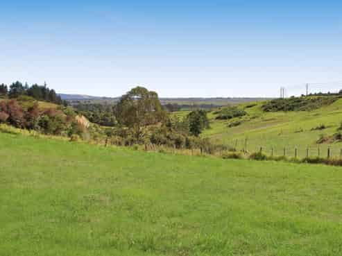 32 Okahu Downs Drive, Kaitaia