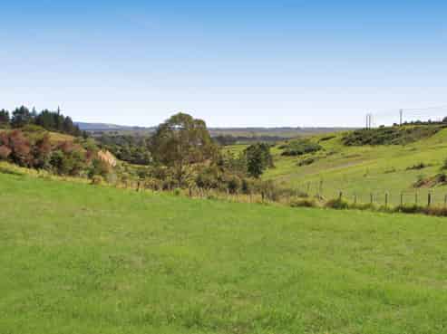 32 Okahu Downs Drive, Kaitaia