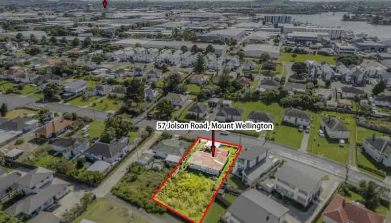 57 Jolson Road, Mount Wellington