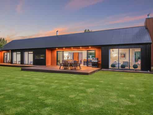 399 Gressons Road, Waikuku