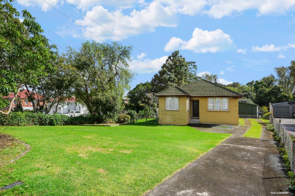 Property value 176 Penrose Road, Mount Wellington realestate.co.nz