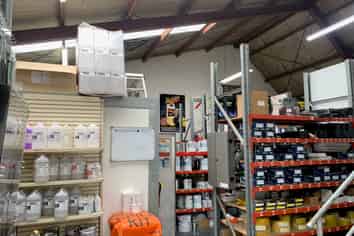 Long Standing Profitable Business