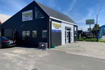 Long Standing Profitable Business