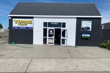 Long Standing Profitable Business