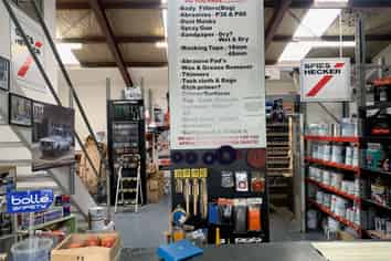 Long Standing Profitable Business