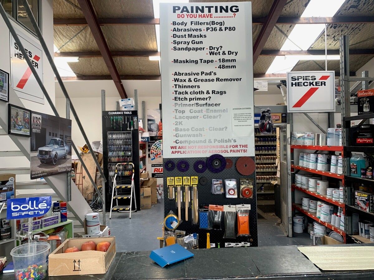 Long Standing Profitable Business - Ansicht 6