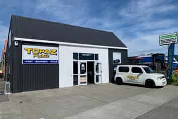 Long Standing Profitable Business