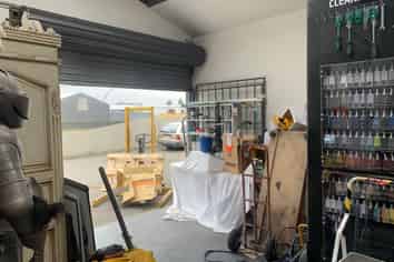 Long Standing Profitable Business