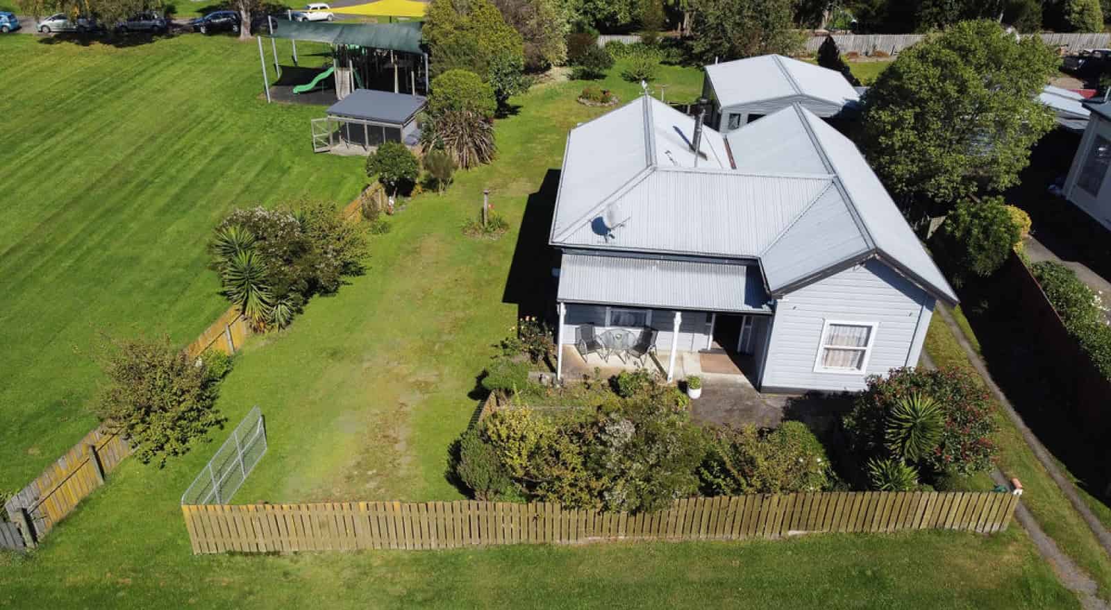 7 Ruahine Street, Dannevirke, Tararua For Sale realestate.co.nz
