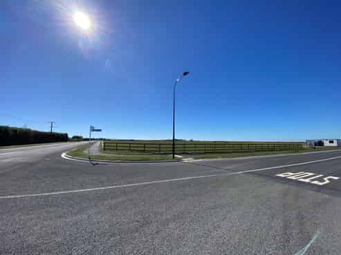   Ryelands, Darfield
