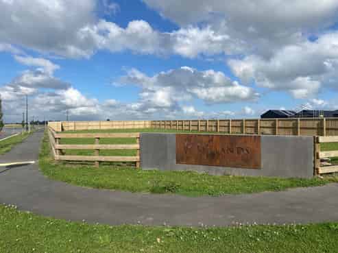   Ryelands, Darfield