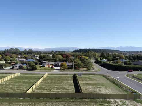   Ryelands, Darfield