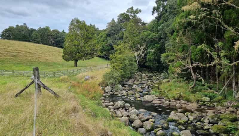  Hikurua Road, Matauri Bay