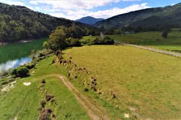 701 Upper Buller Gorge Road, Inangahua