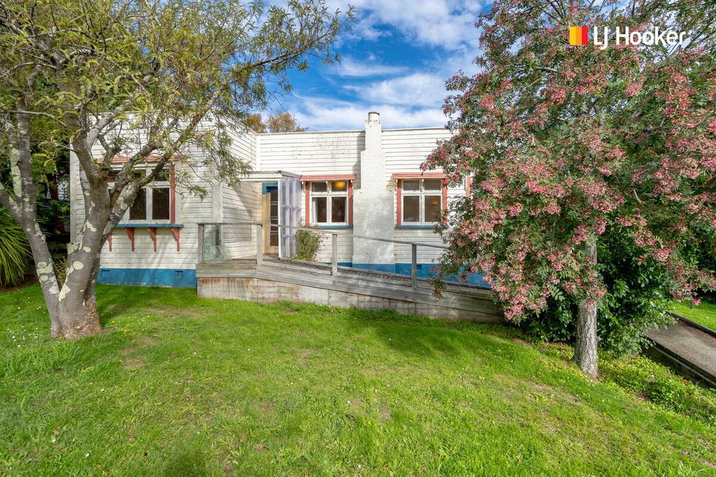 Property value 46 Greenacres Street, Macandrew Bay realestate.co.nz