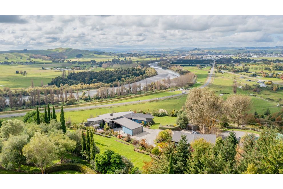 207D Pukeora Scenic Road, Waipukurau, Central Hawkes Bay For Sale