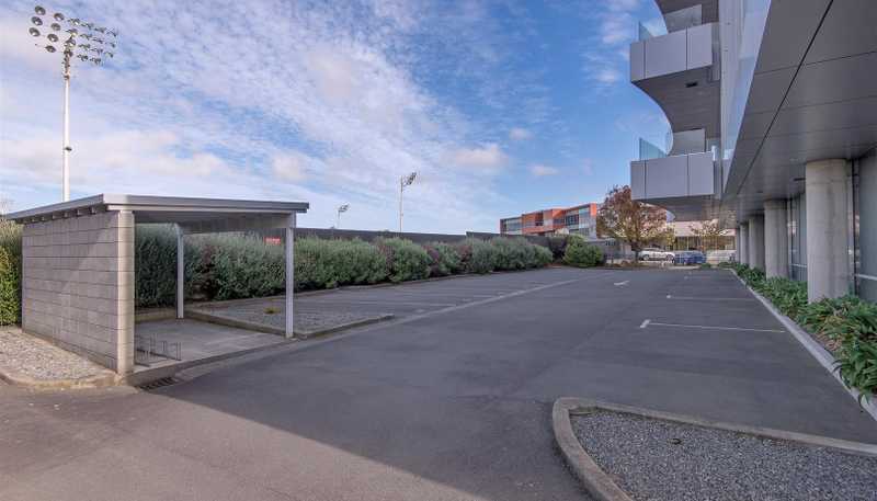 110 Wrights Road, Addington
