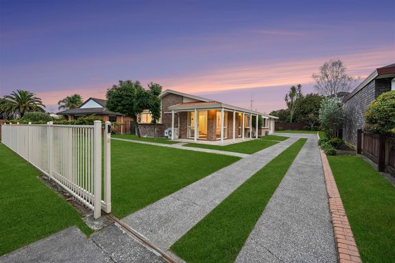 Property value - 8 Moreland Avenue, Pukete - realestate.co.nz