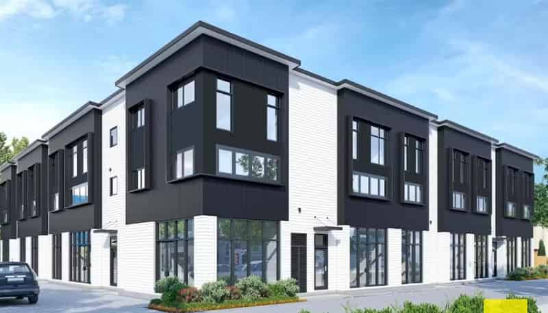  169 Saint Asaph Street, Christchurch Central