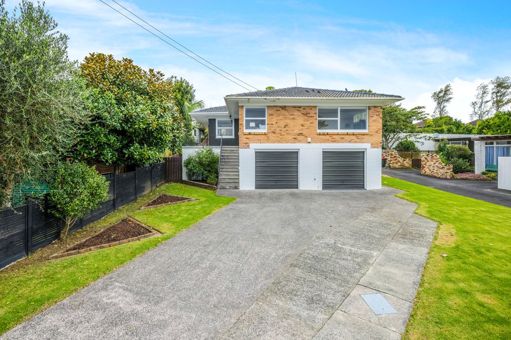 Property value 43 Peek Street, Ellerslie realestate.co.nz