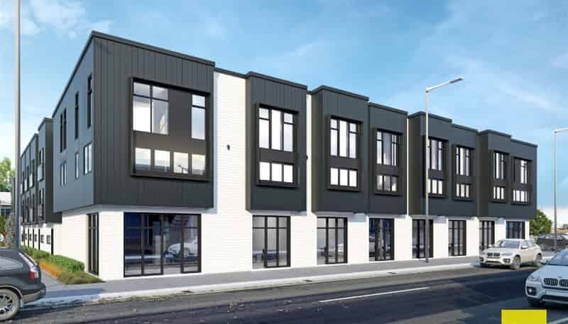  96 Tuam Street, Christchurch Central