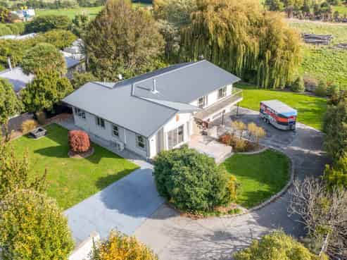 667 Marshland Road, Styx