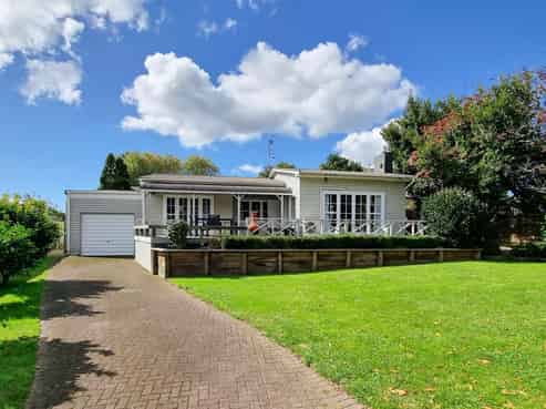 22A Lewis Road, Lynmore