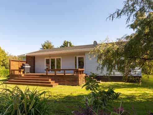 365 Bluff Rangitumau Road, Mauriceville