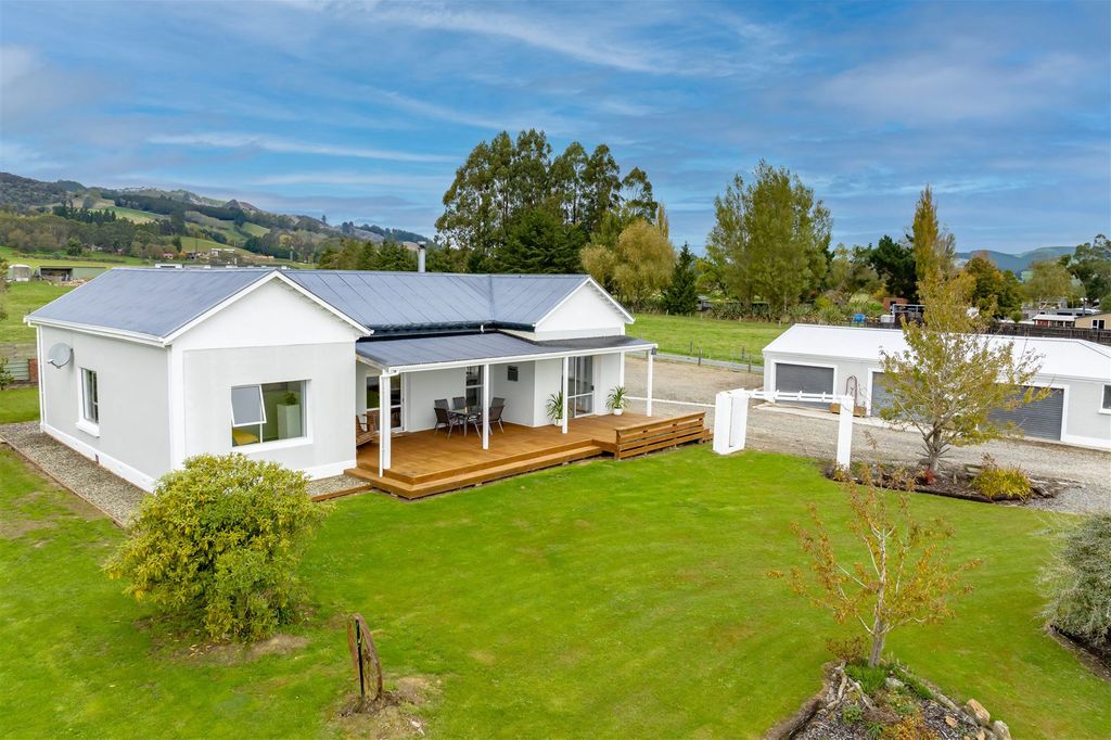 Property value 118 Back Road, Milton realestate.co.nz