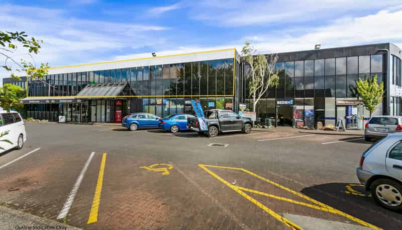 199B Lincoln Road, Henderson