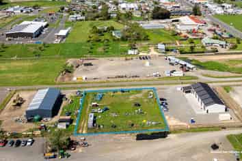 Prime Commercial / Industrial Section, Waipukurau