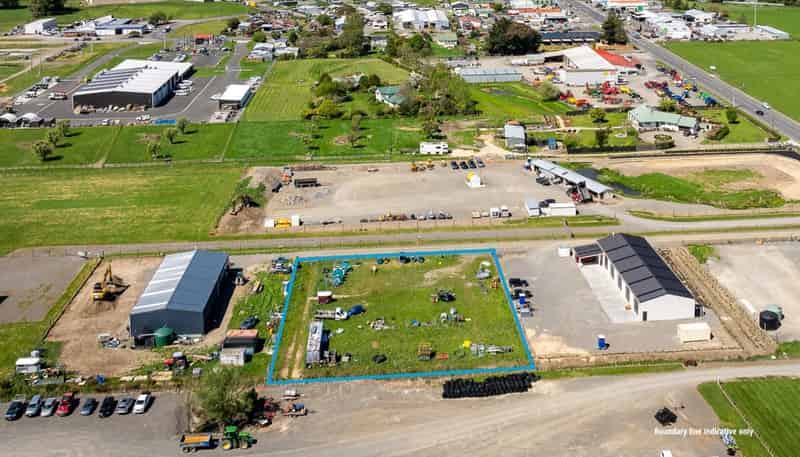 3/2318 Takapau Road, Waipukurau